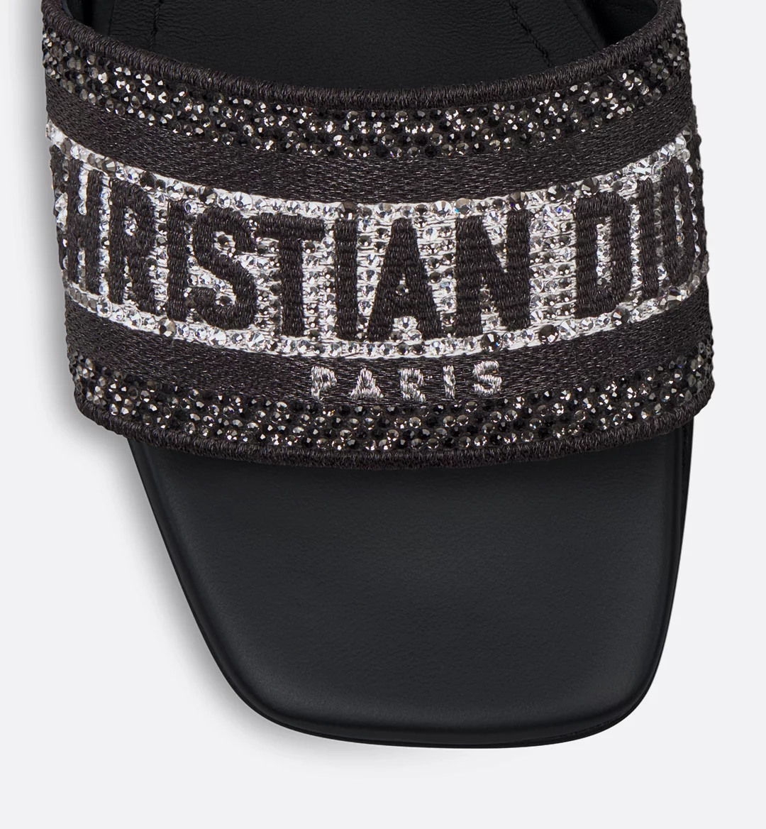 Dway Heeled Slide - Image 5